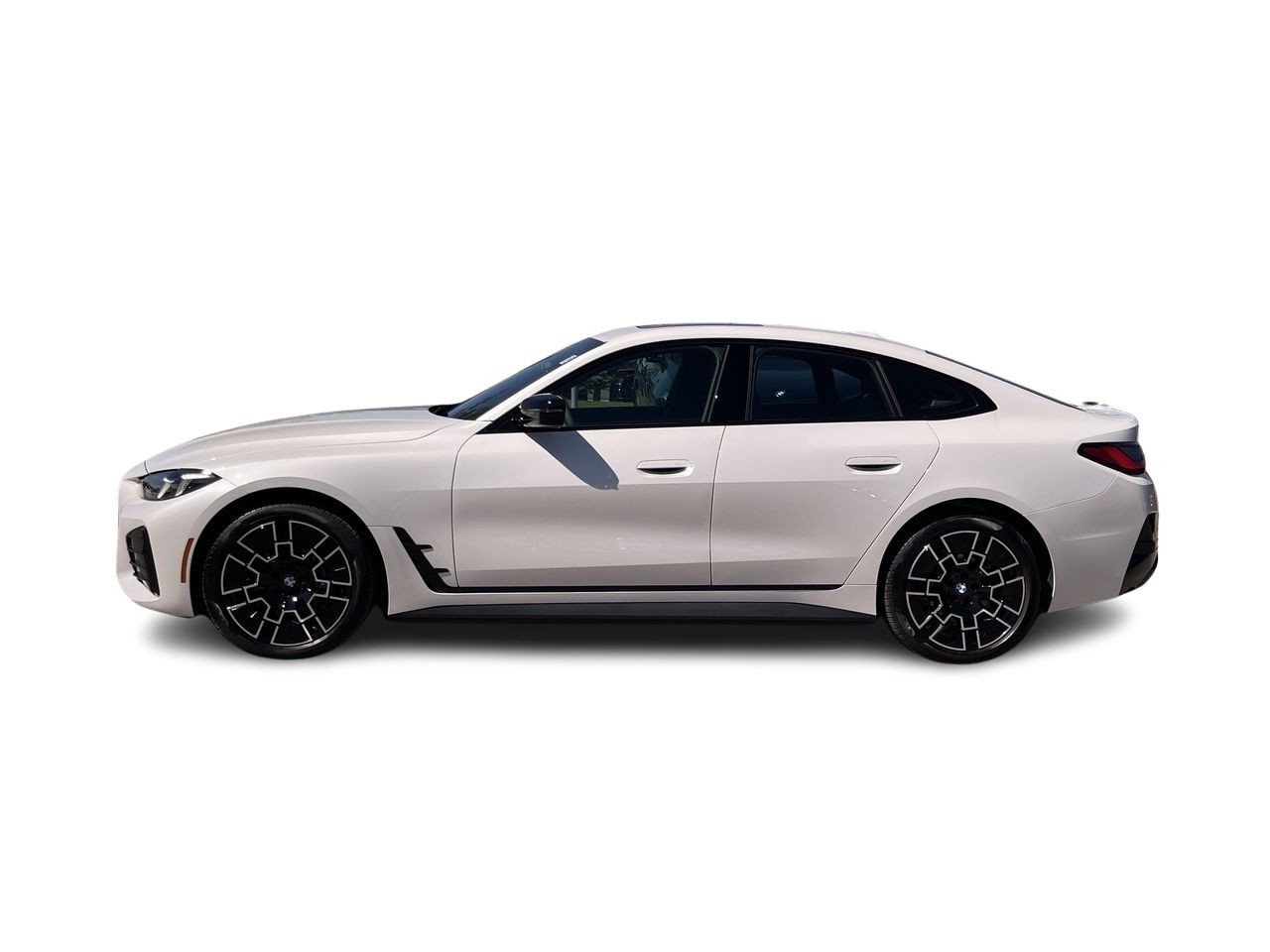 2025 BMW i4 Gran Coupe in Calgary, Alberta
