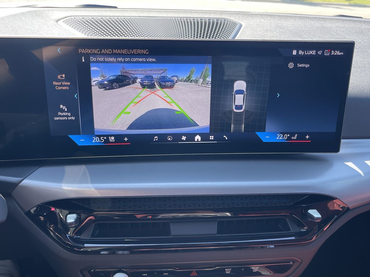 2025 BMW I4 Gran Coupe in Calgary, Alberta
