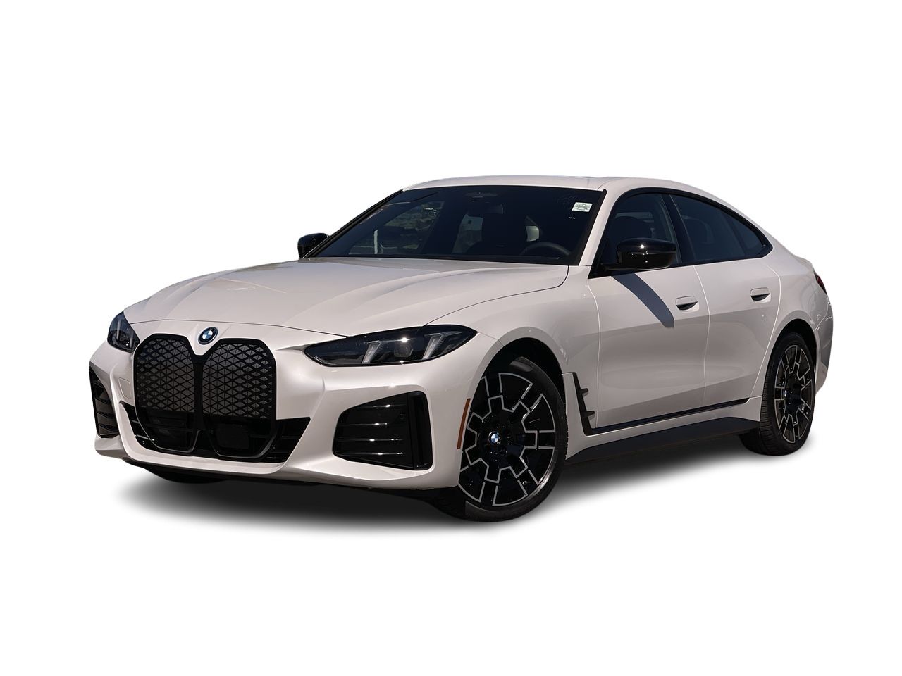 2025 BMW i4 Gran Coupe in Calgary, Alberta