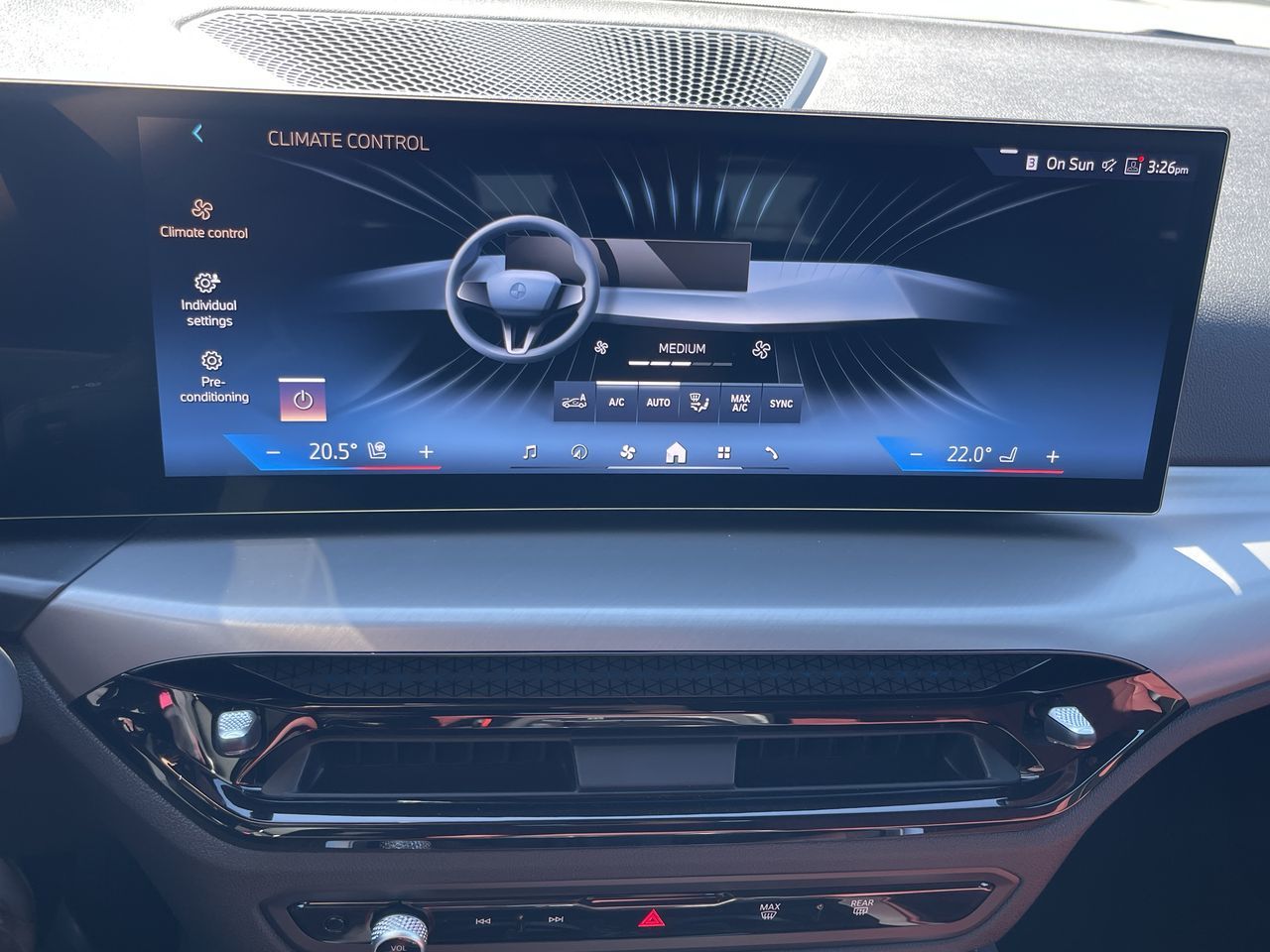 2025 BMW i4 Gran Coupe in Calgary, Alberta