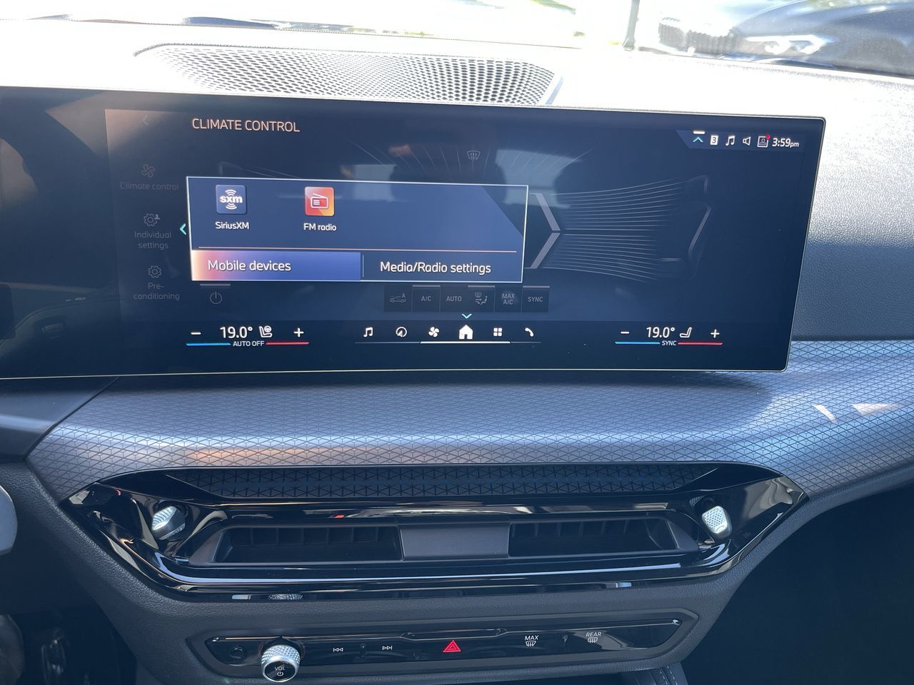 2025 BMW i4 Gran Coupe in Calgary, Alberta