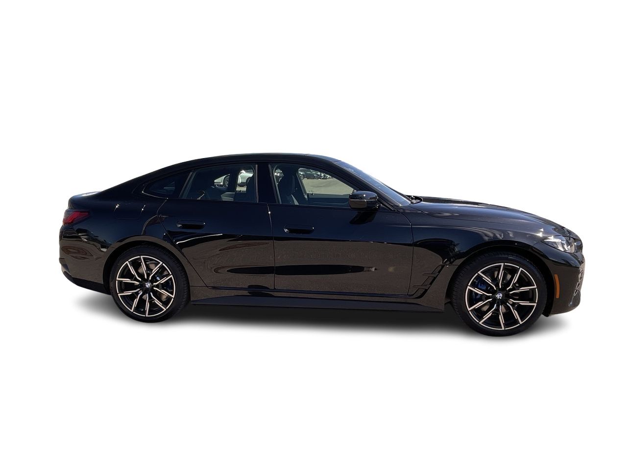 2025 BMW I4 Gran Coupe in Calgary, Alberta