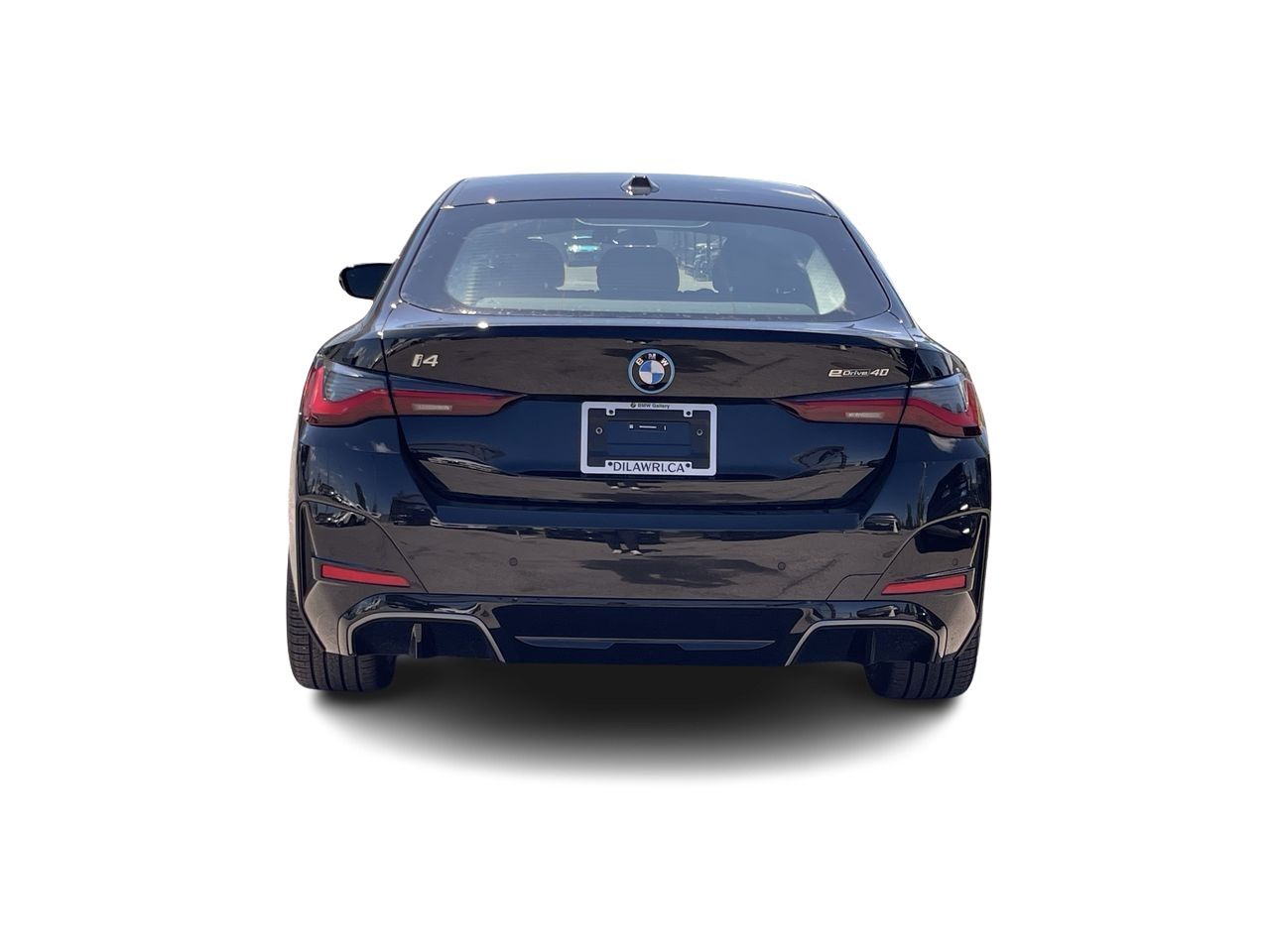 2025 BMW I4 Gran Coupe in Calgary, Alberta