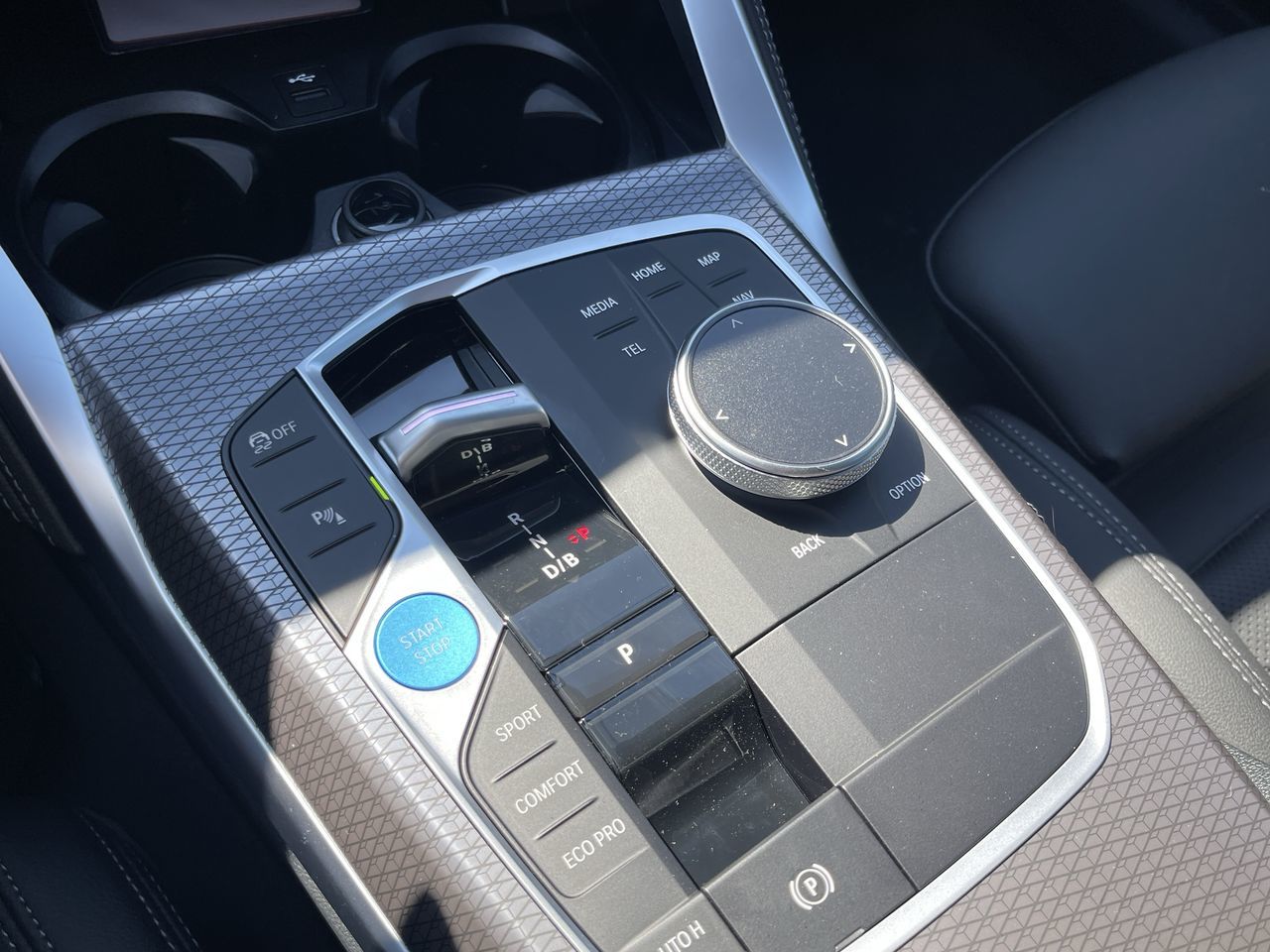 2025 BMW i4 Gran Coupe in Calgary, Alberta