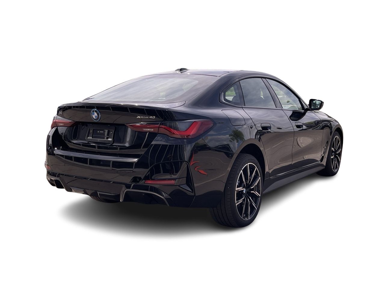 2025 BMW i4 Gran Coupe in Calgary, Alberta