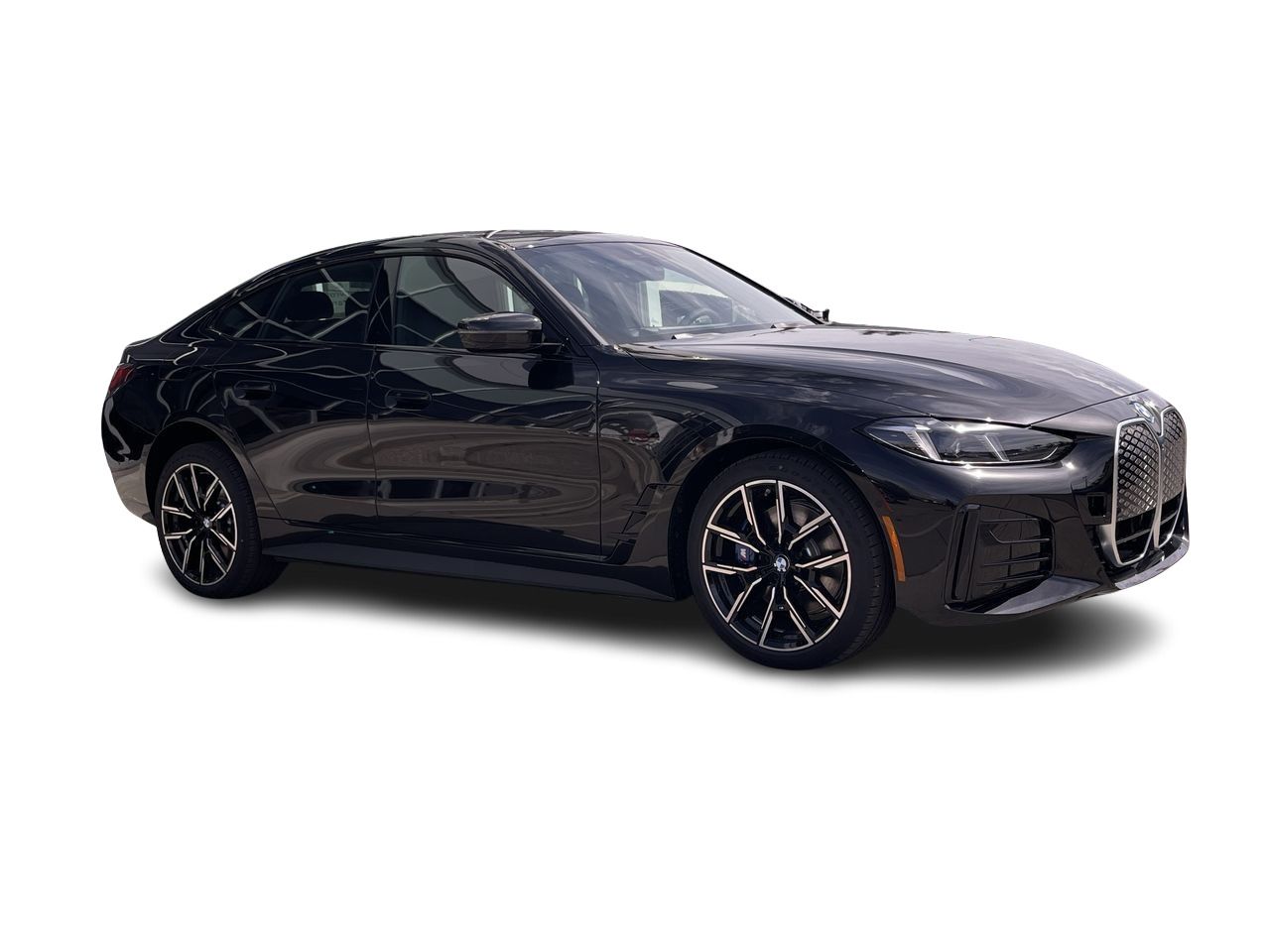 2025 BMW i4 Gran Coupe in Calgary, Alberta