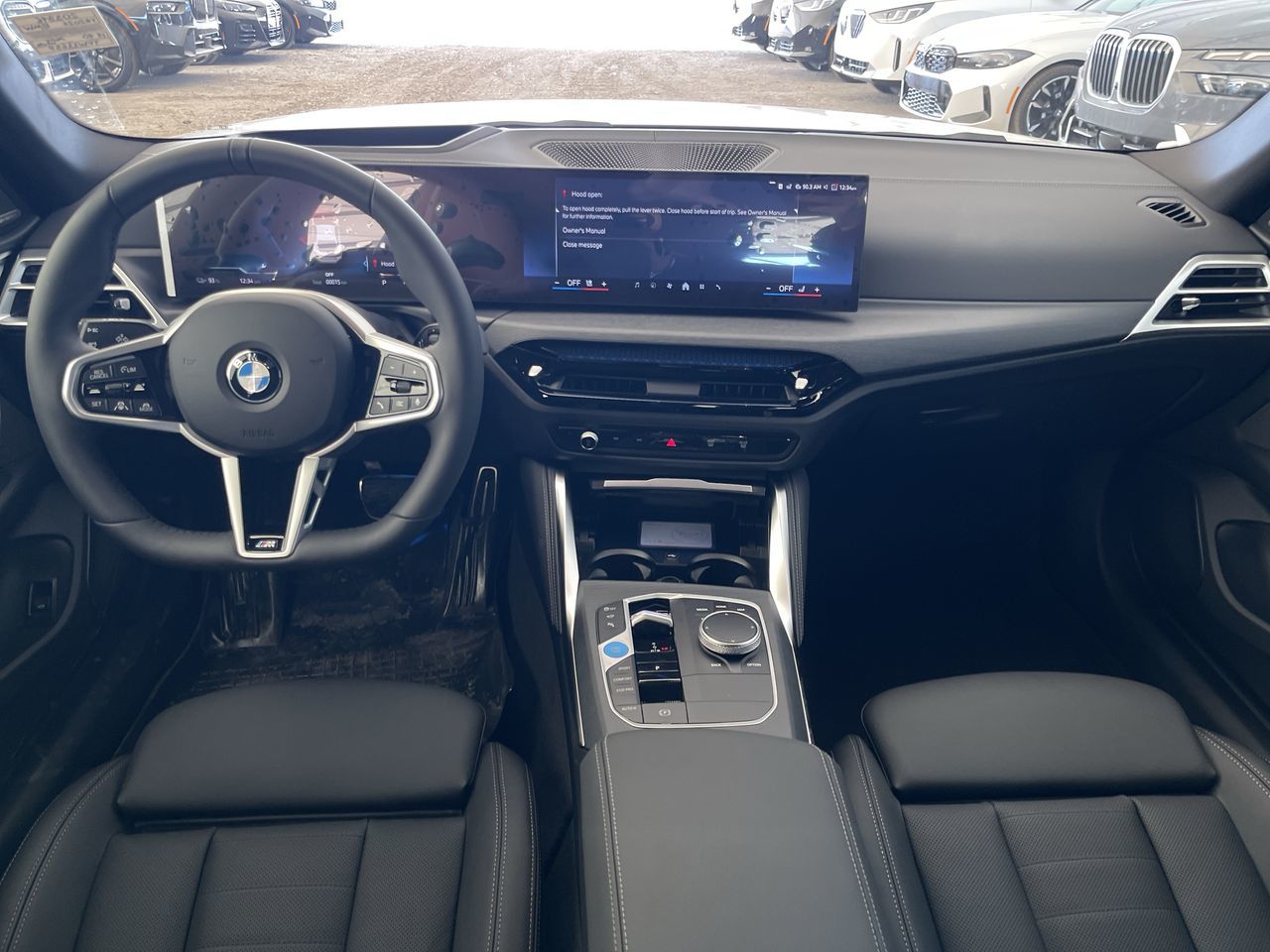 BMW i4 Gran Coupe  2026 à Calgary, Alberta