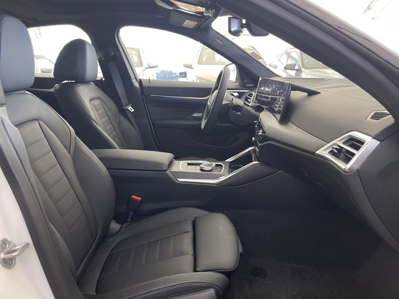 BMW i4 Gran Coupe  2026 à Calgary, Alberta