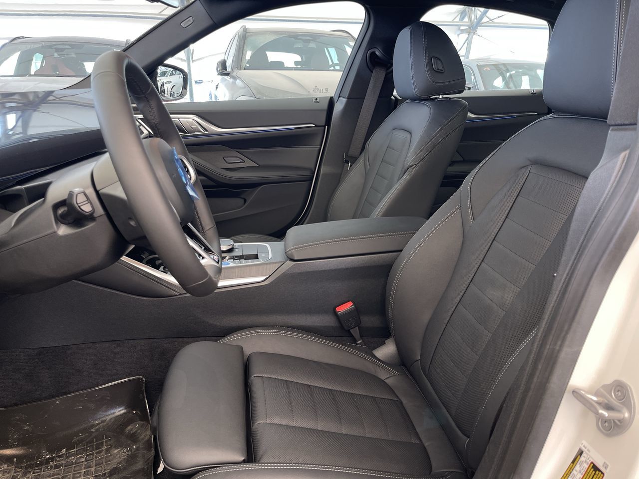 BMW i4 Gran Coupe  2026 à Calgary, Alberta