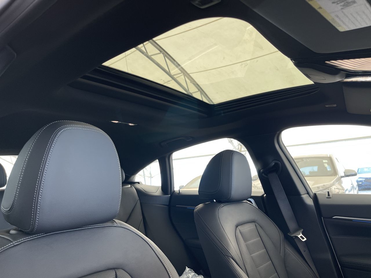 BMW i4 Gran Coupe  2026 à Calgary, Alberta