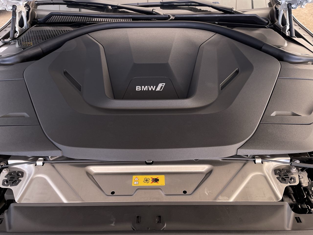 BMW i4 Gran Coupe  2026 à Calgary, Alberta