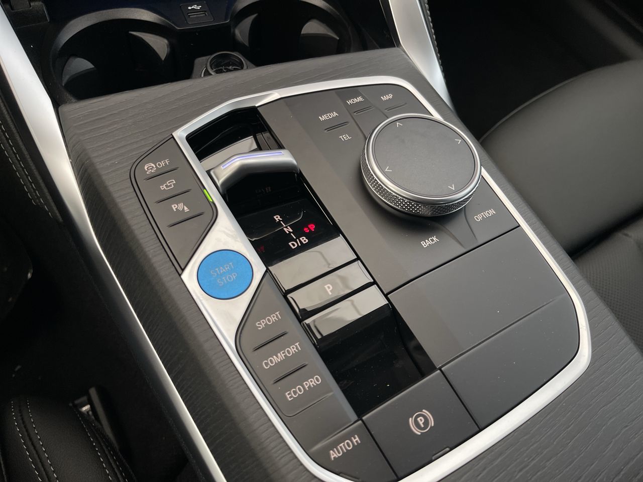 BMW i4 Gran Coupe  2026 à Calgary, Alberta