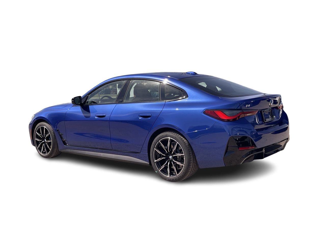 2026 BMW i4 Gran Coupe in Calgary, Alberta
