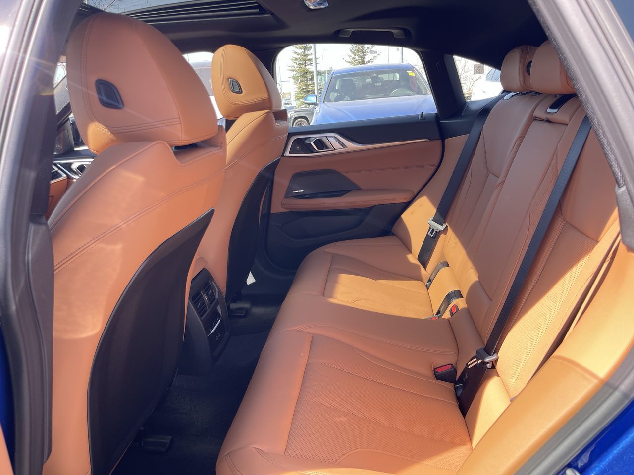 2026 BMW i4 Gran Coupe in Calgary, Alberta