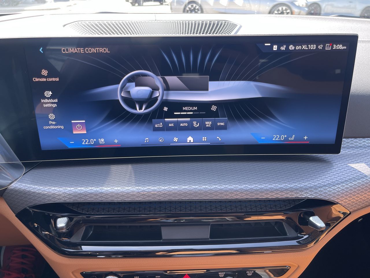 2026 BMW i4 Gran Coupe in Calgary, Alberta