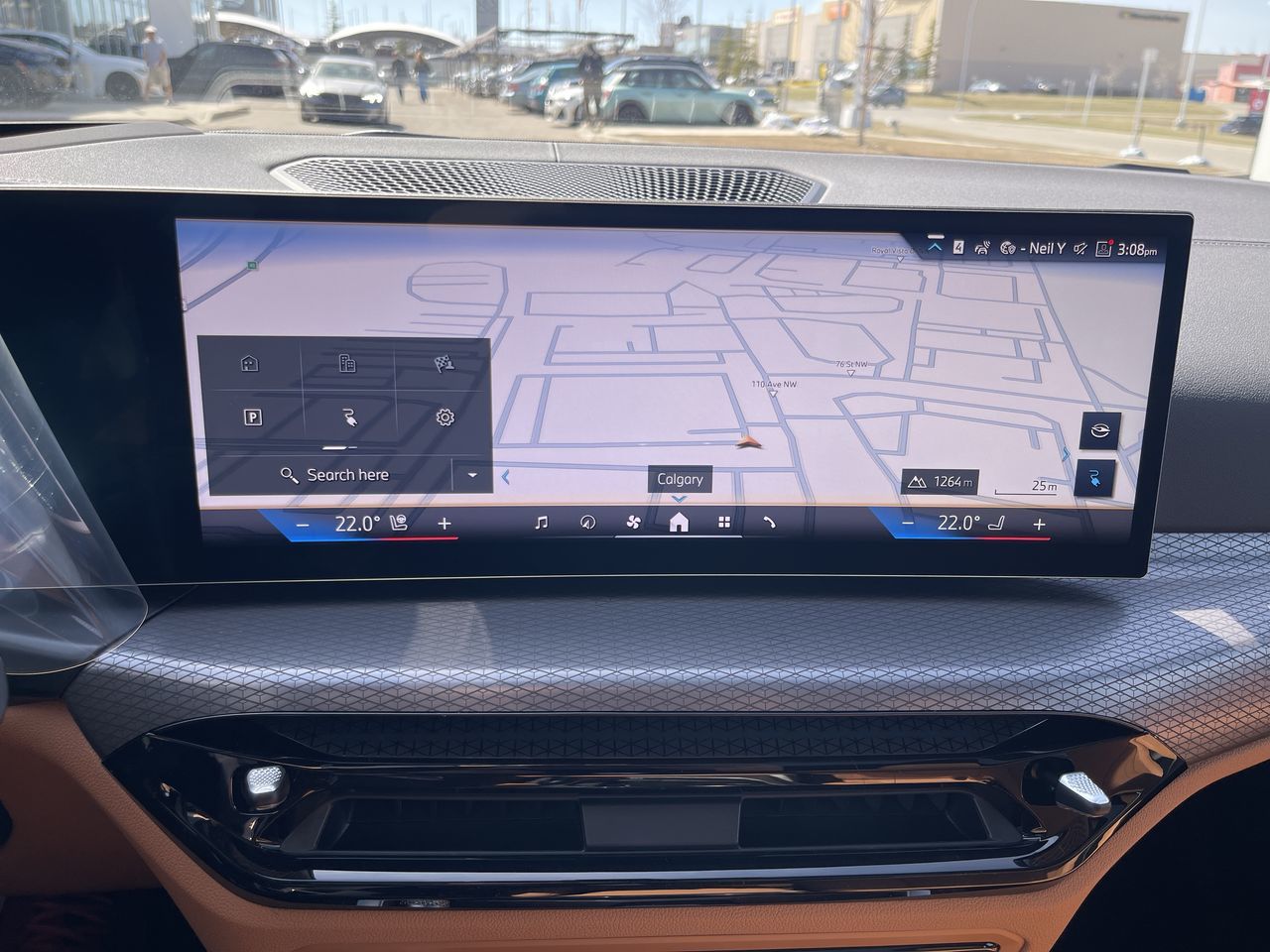 2026 BMW i4 Gran Coupe in Calgary, Alberta