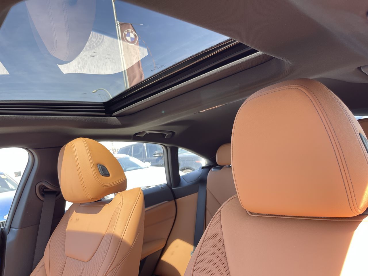 2026 BMW i4 Gran Coupe in Calgary, Alberta