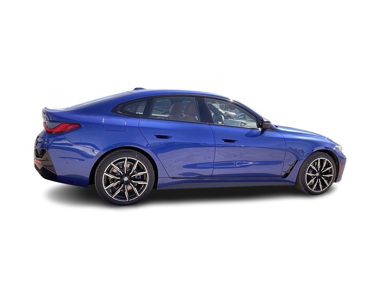 2026 BMW i4 Gran Coupe in Calgary, Alberta