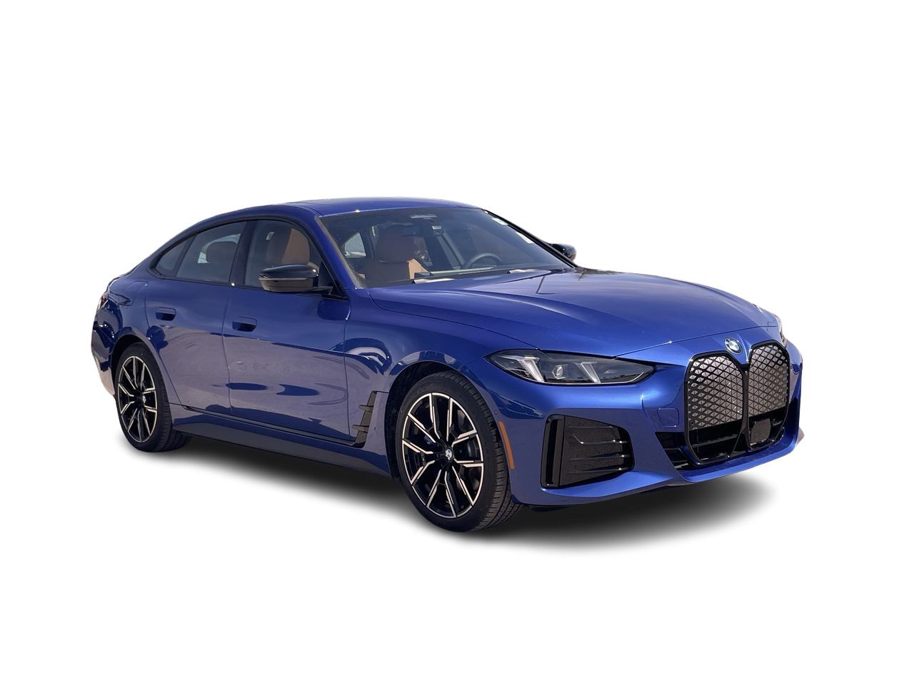 2026 BMW i4 Gran Coupe in Calgary, Alberta