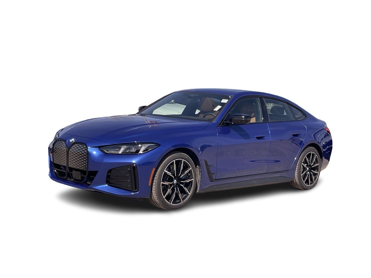 2026 BMW i4 Gran Coupe in Calgary, Alberta