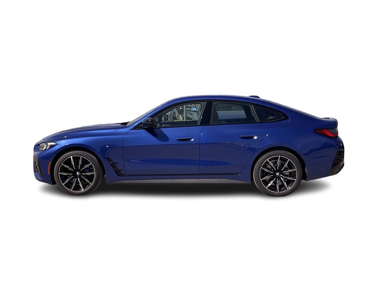 2026 BMW i4 Gran Coupe in Calgary, Alberta
