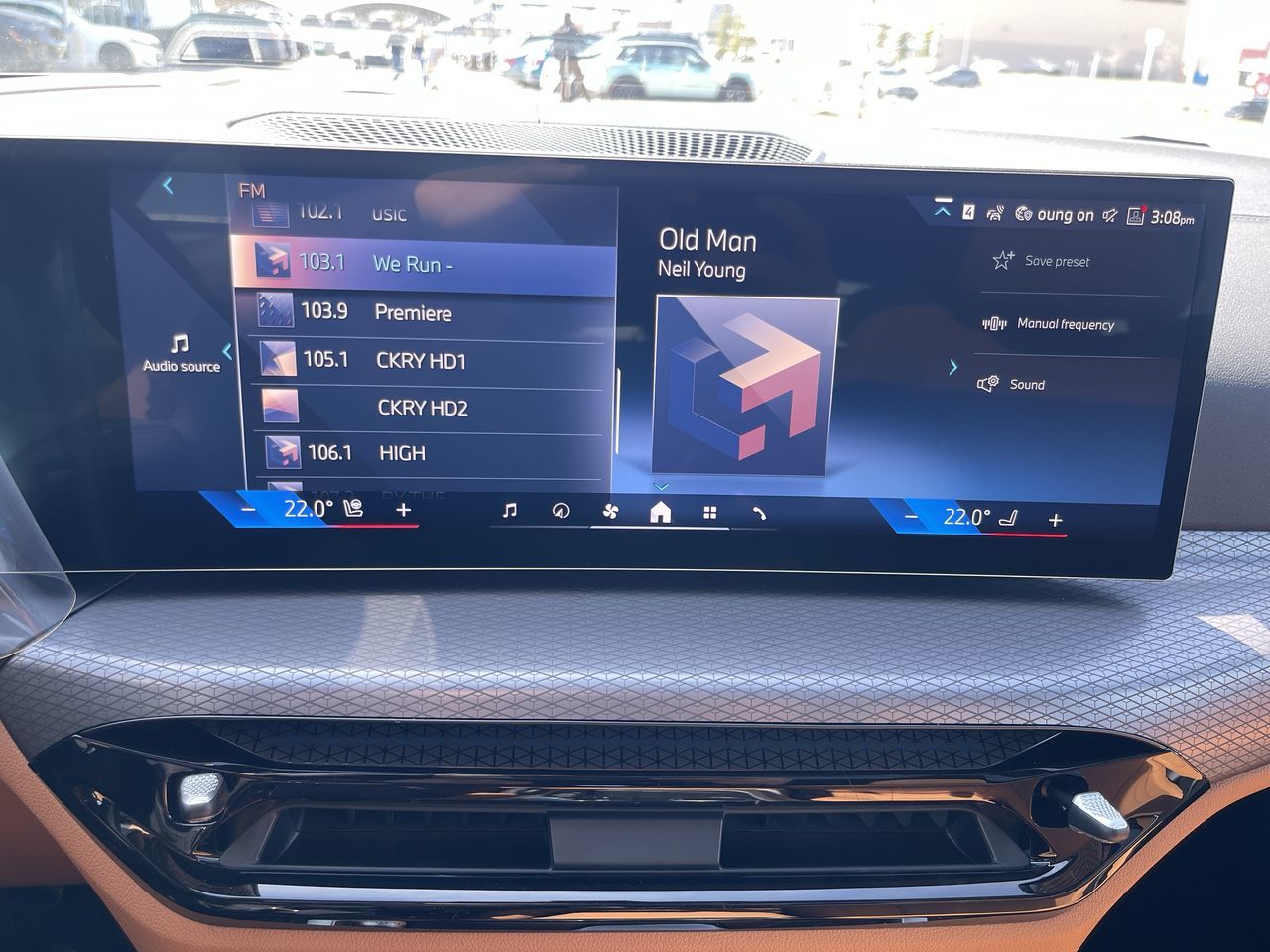 2026 BMW i4 Gran Coupe in Calgary, Alberta