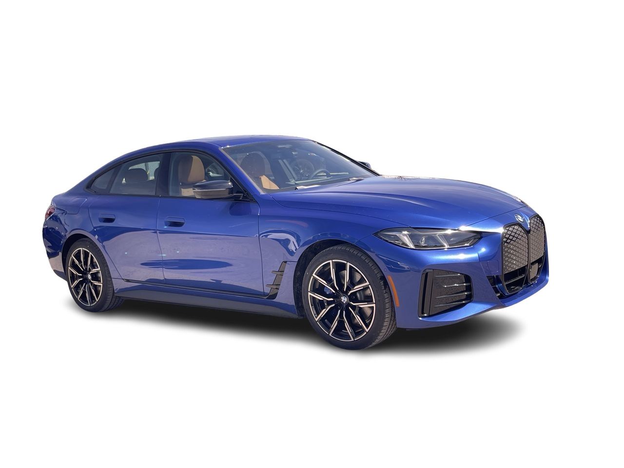 2026 BMW i4 Gran Coupe in Calgary, Alberta