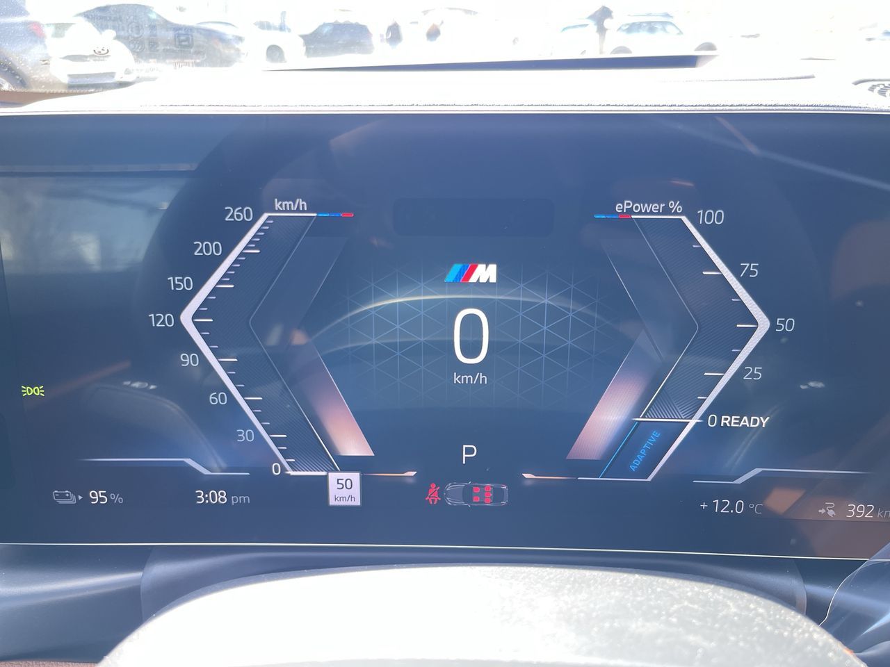 2026 BMW i4 Gran Coupe in Calgary, Alberta