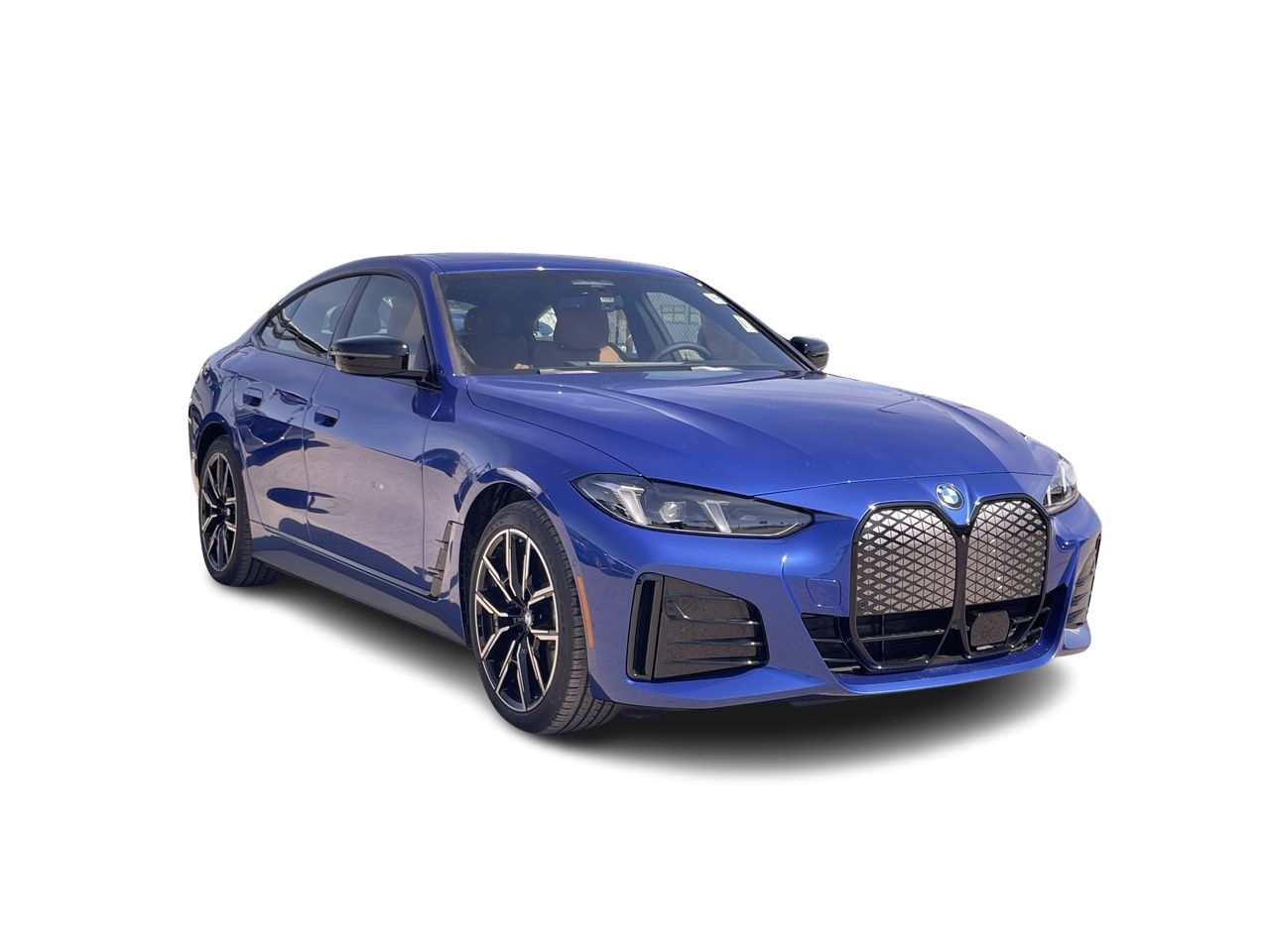 2026 BMW i4 Gran Coupe in Calgary, Alberta