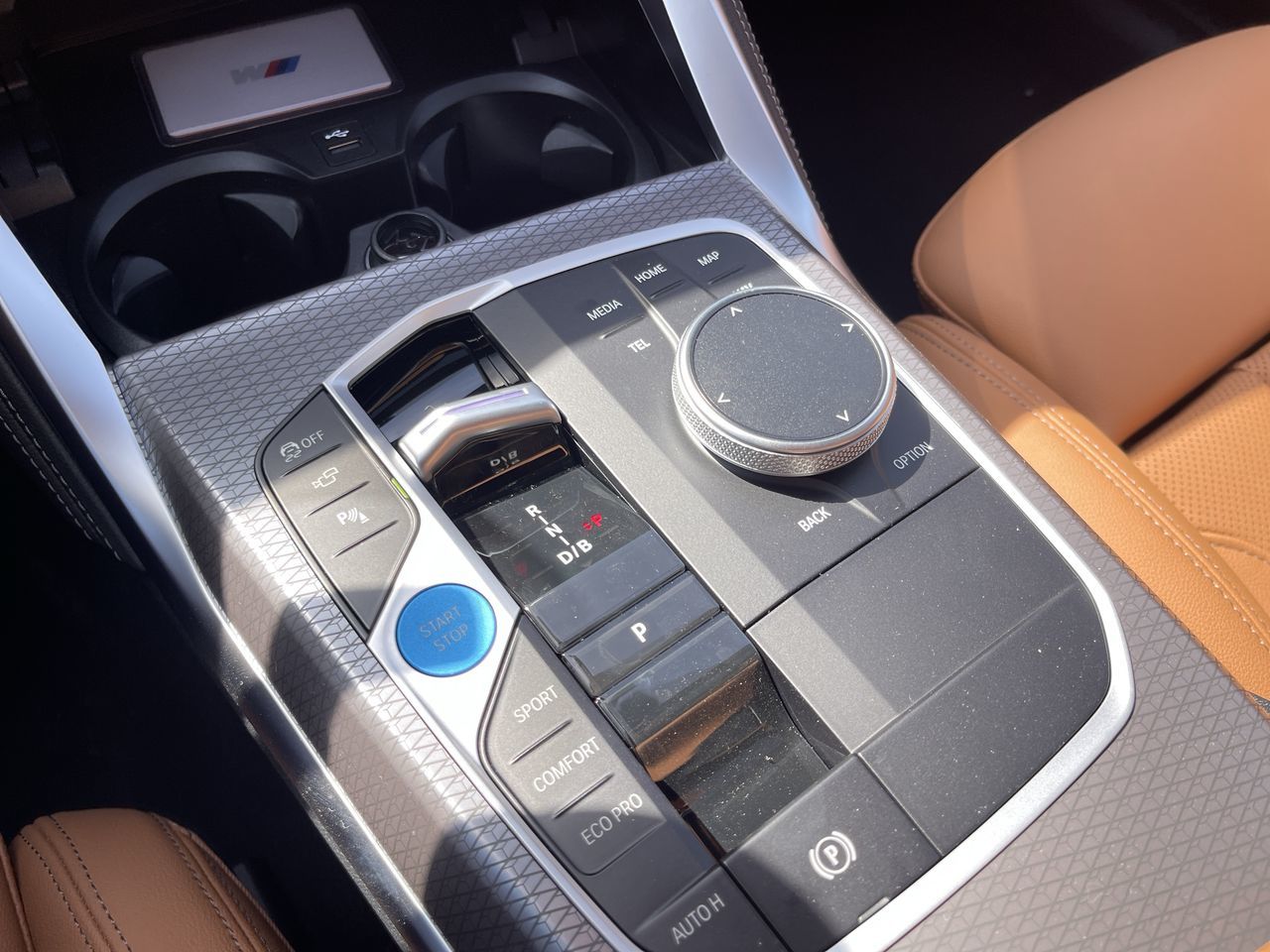 2026 BMW i4 Gran Coupe in Calgary, Alberta