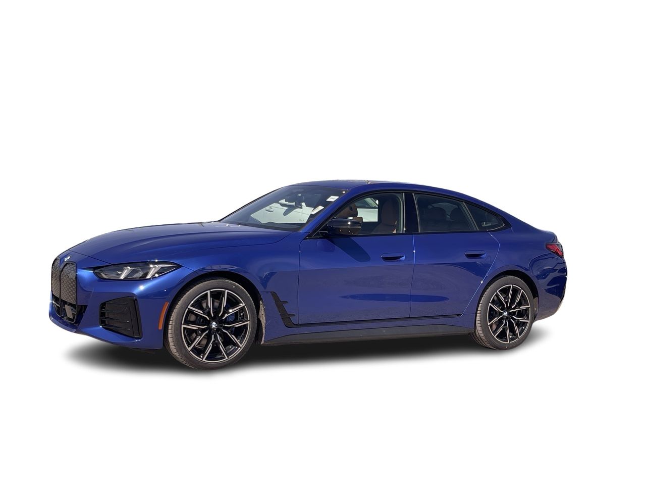 2026 BMW i4 Gran Coupe in Calgary, Alberta