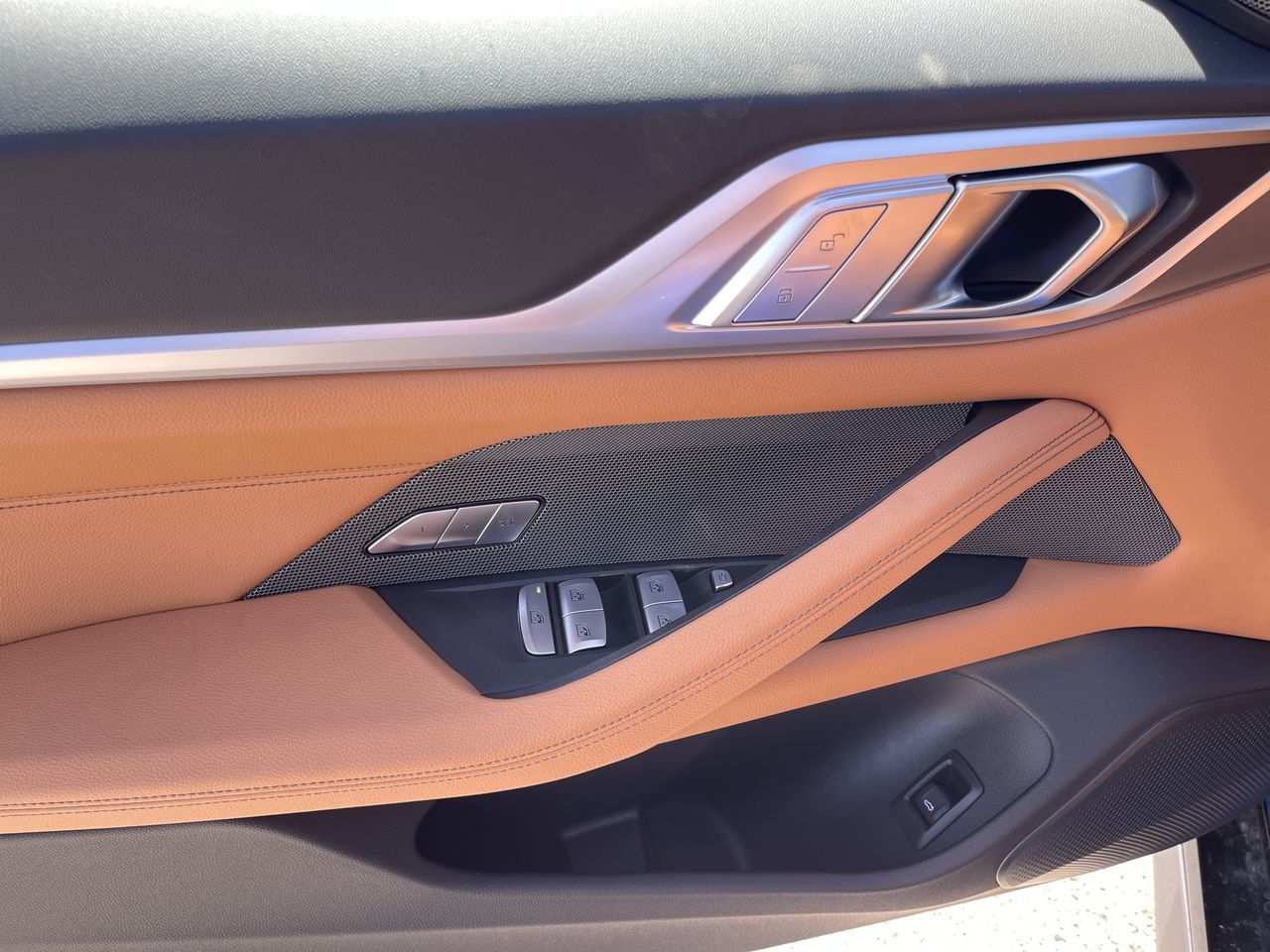 2026 BMW i4 Gran Coupe in Calgary, Alberta