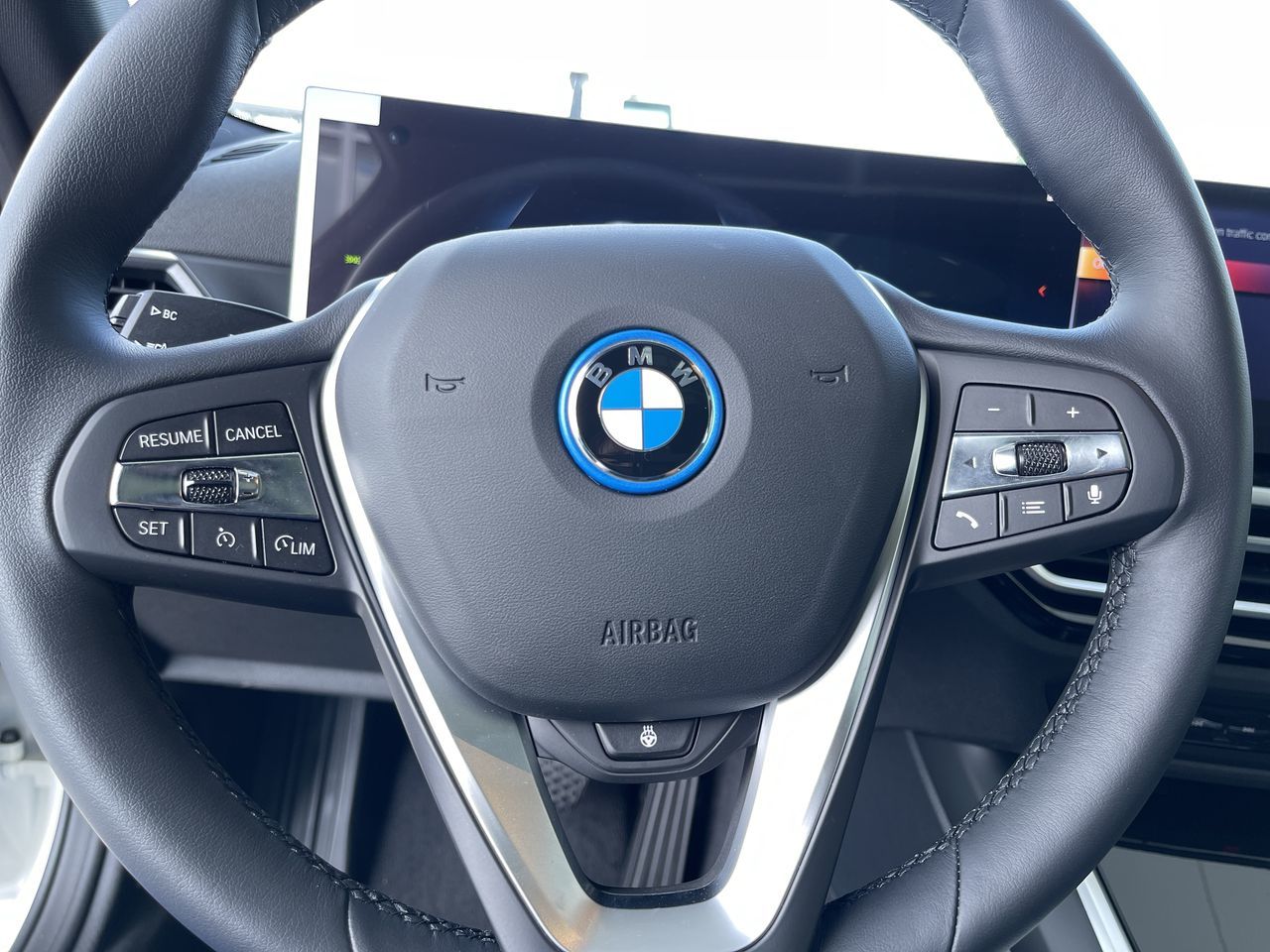 BMW I4  2023 à Calgary, Alberta