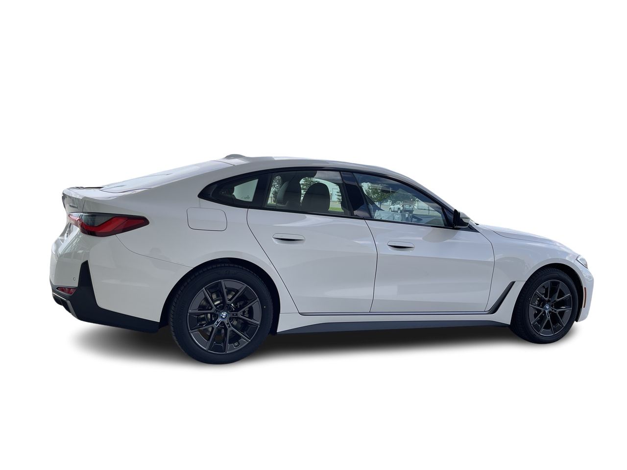BMW I4  2023 à Calgary, Alberta
