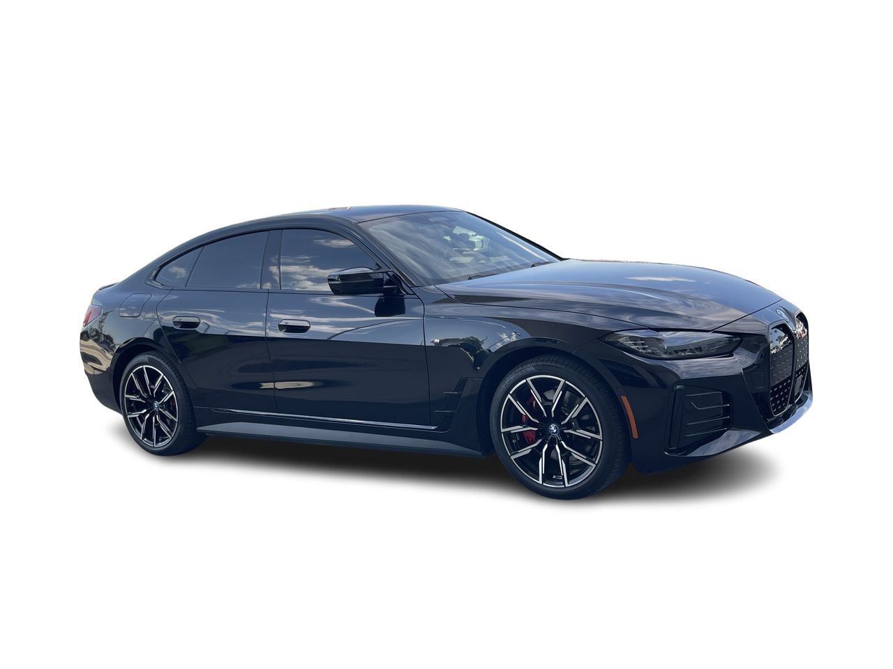 2024 BMW i4