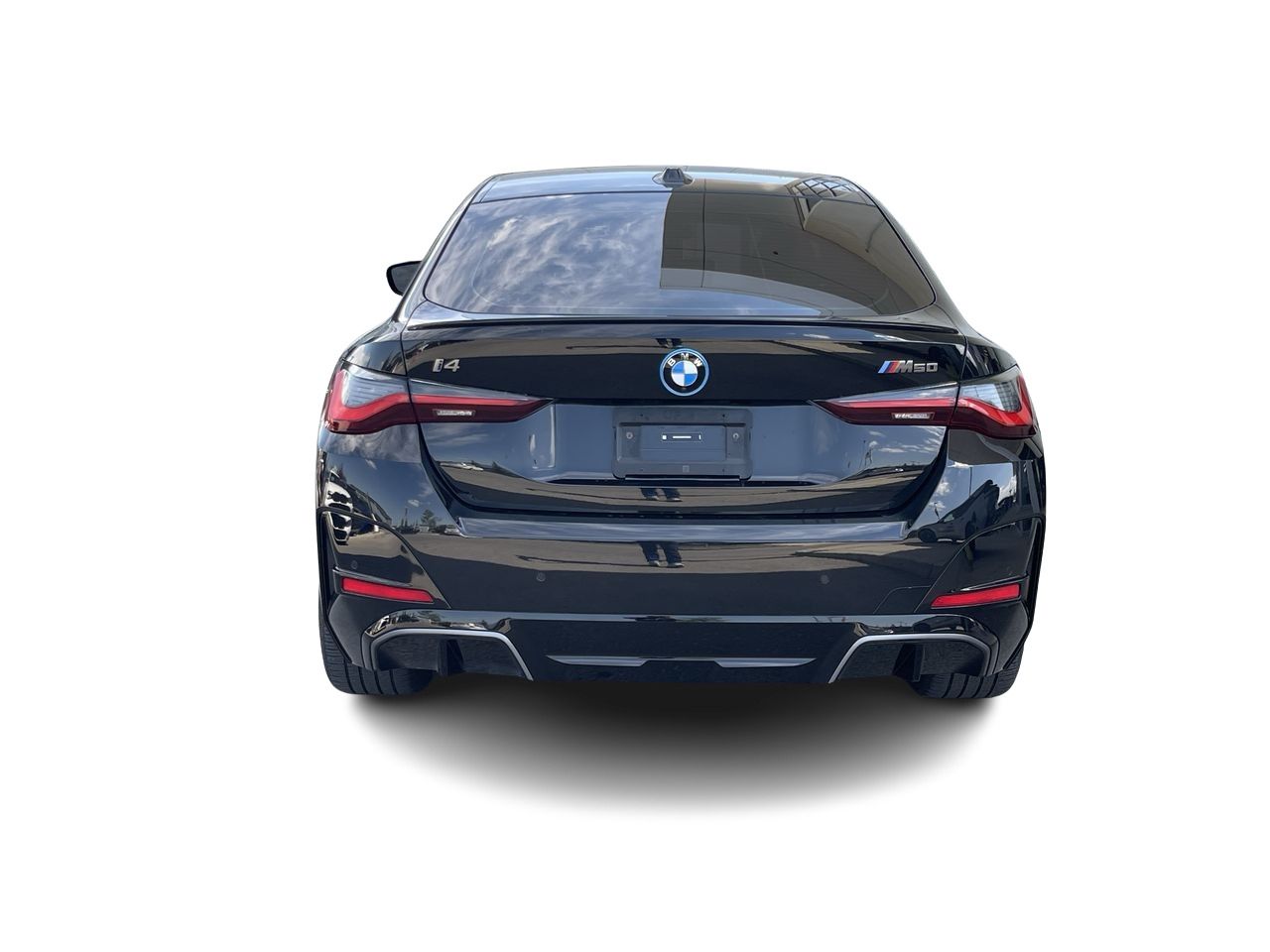 2024 BMW i4