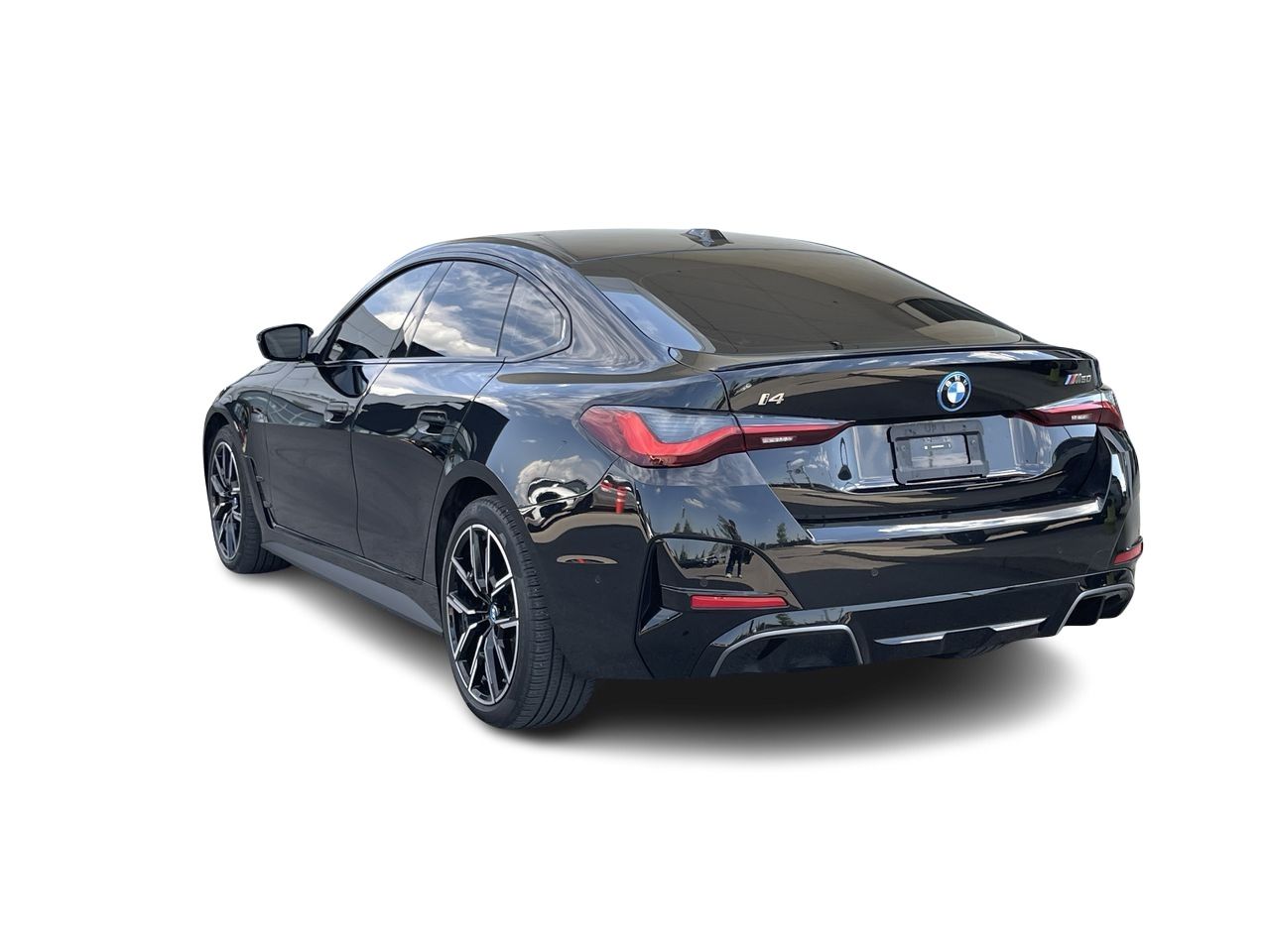 2024 BMW i4