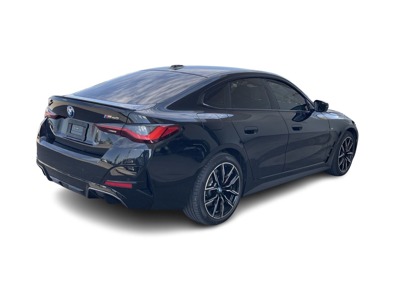 2024 BMW i4