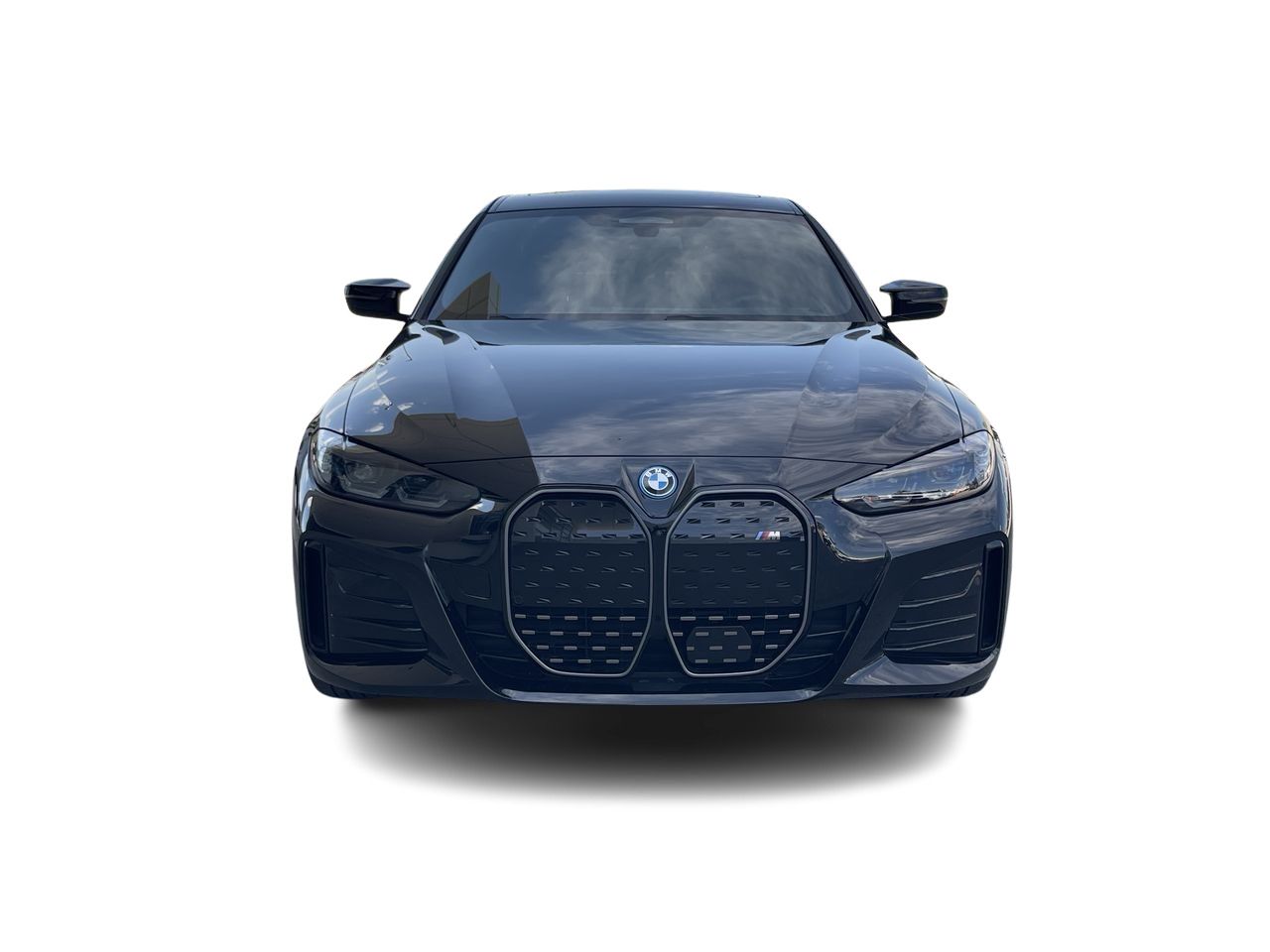 2024 BMW i4