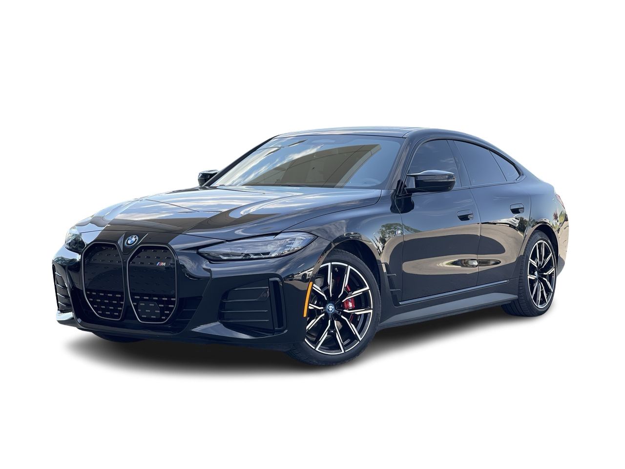 2024 BMW i4