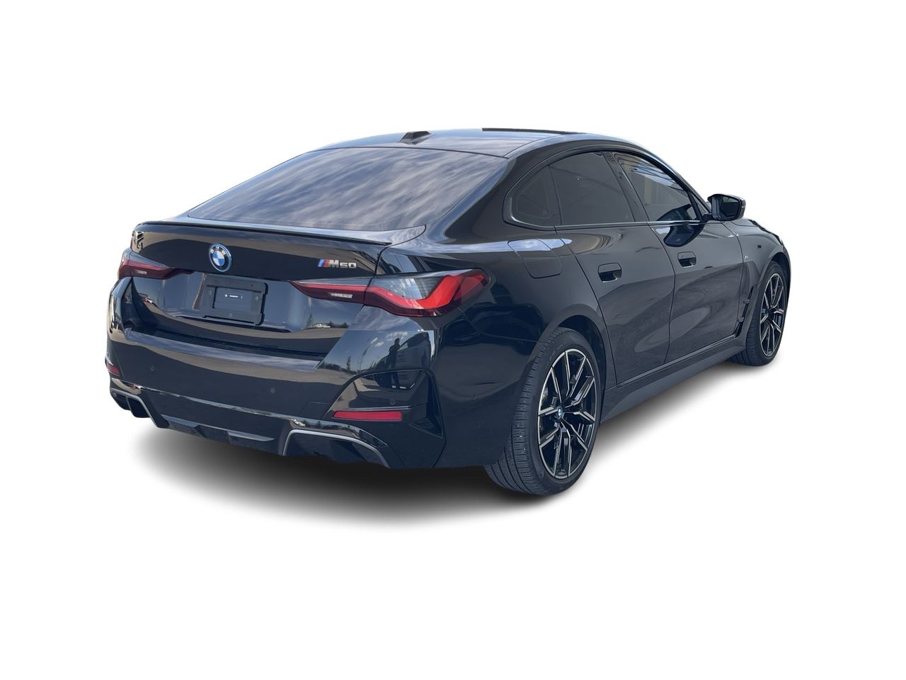 2024 BMW i4