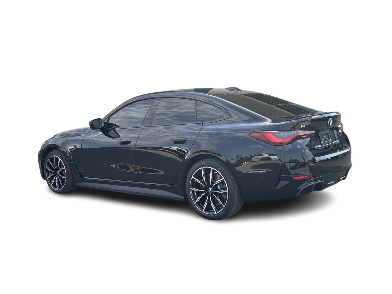 2024 BMW i4