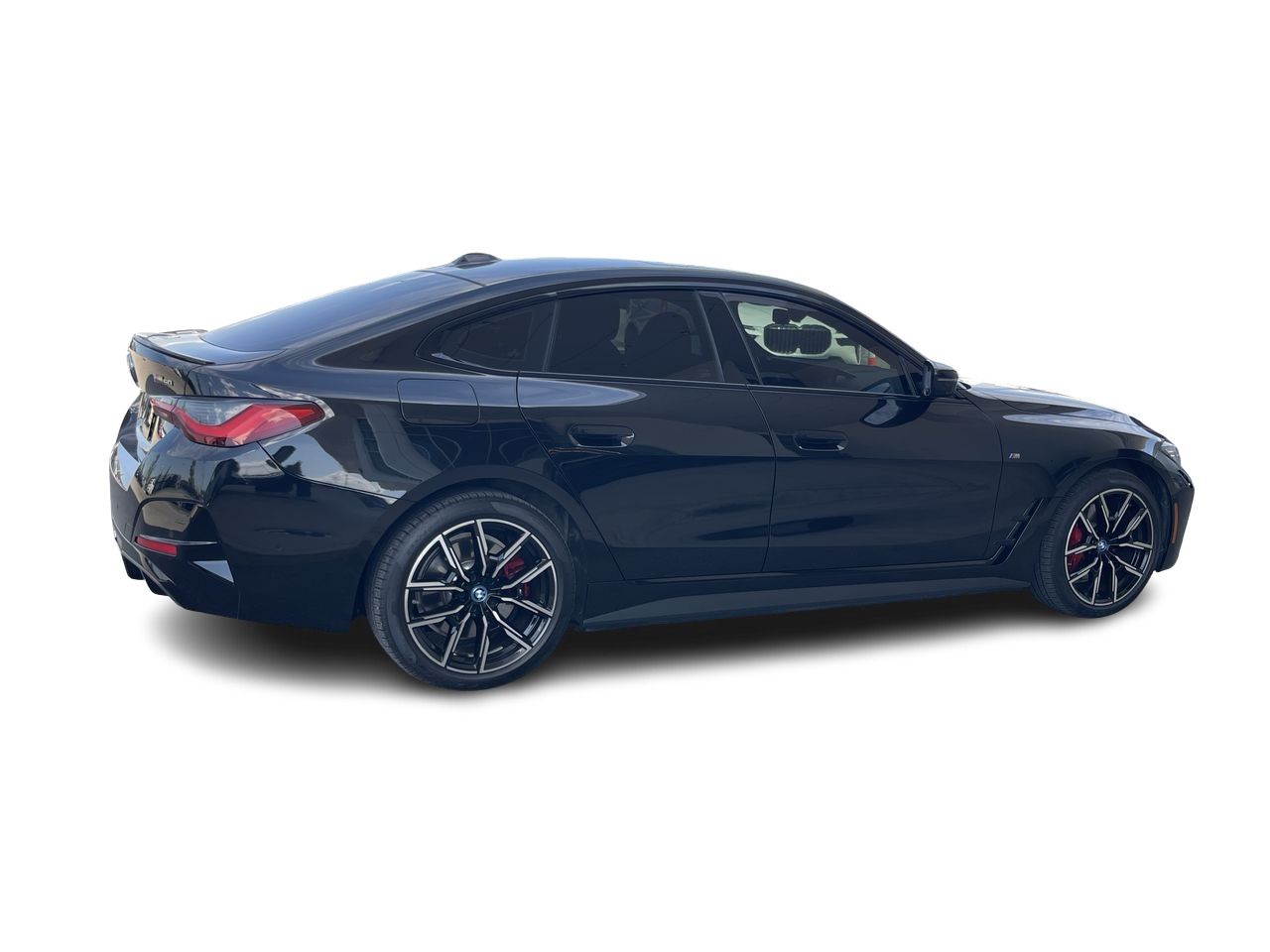 2024 BMW i4