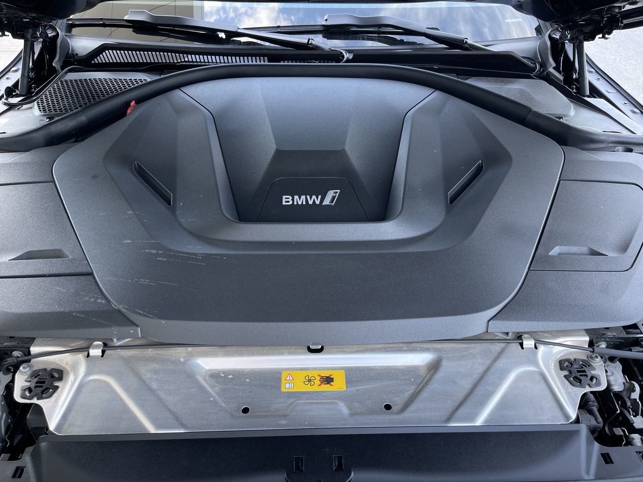 2024 BMW i4