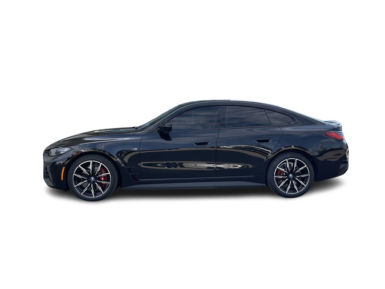 2024 BMW i4