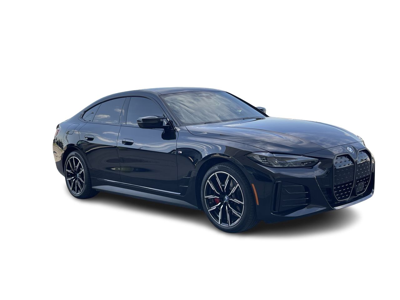 2024 BMW i4
