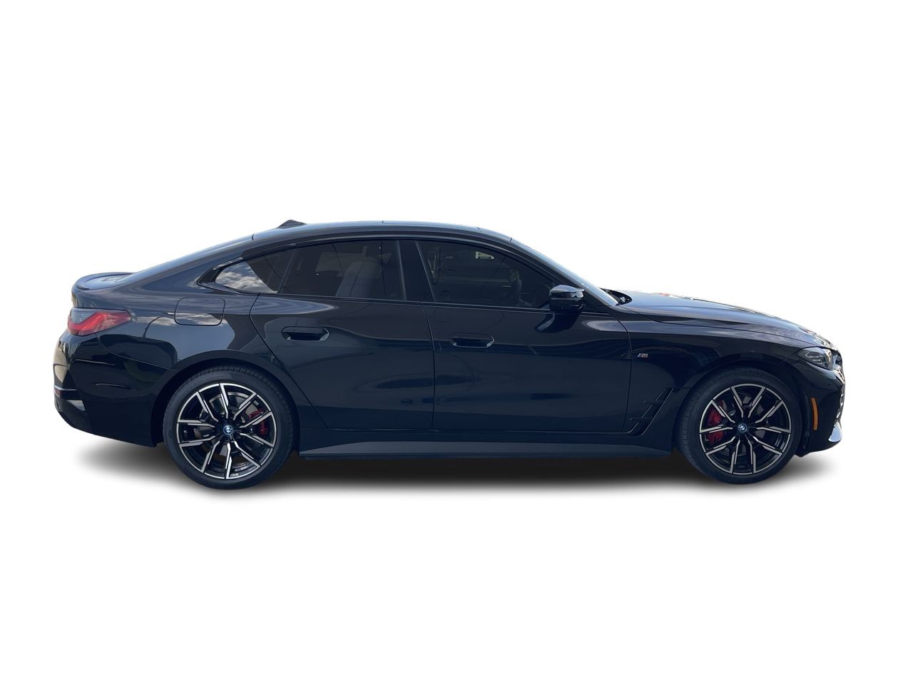 2024 BMW i4