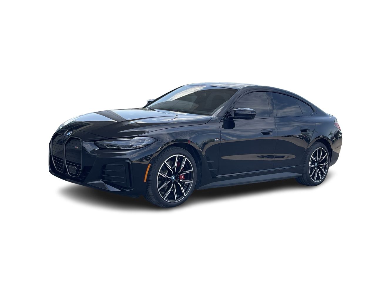 2024 BMW i4