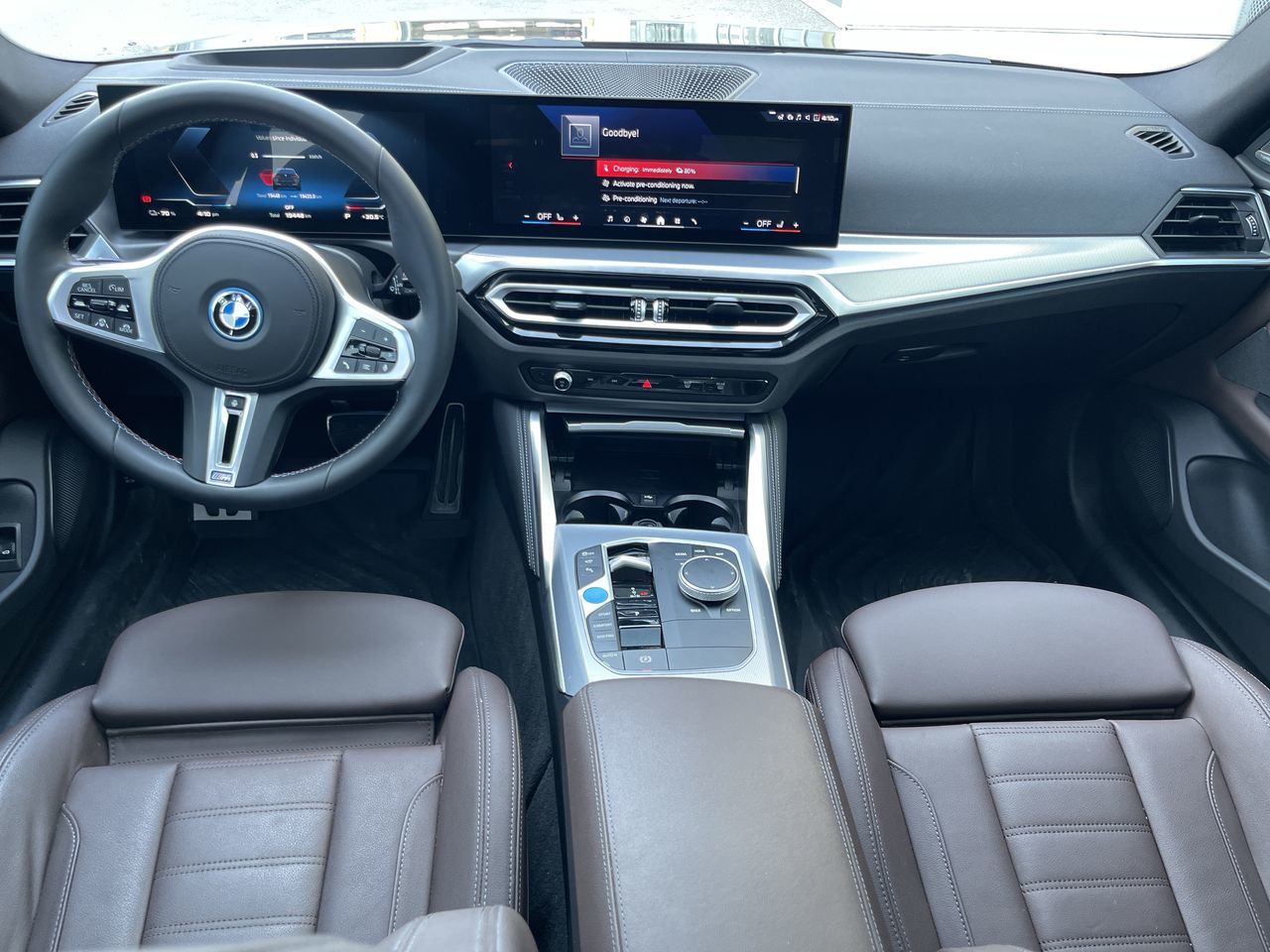 2024 BMW i4