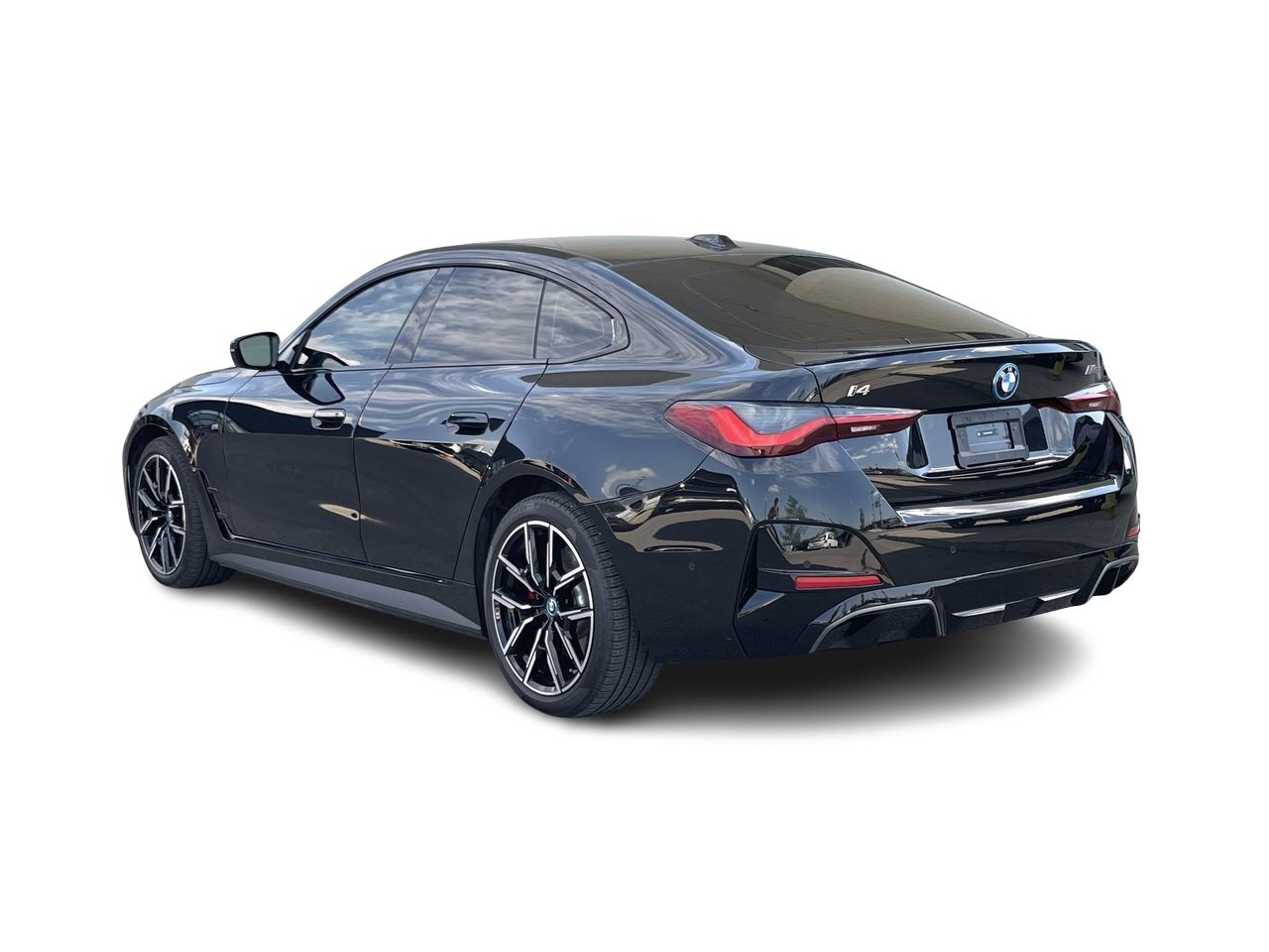 2024 BMW i4